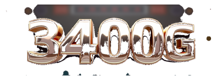 3400g logo
