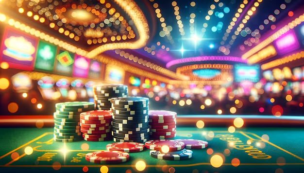 3400g Evening PKR Series